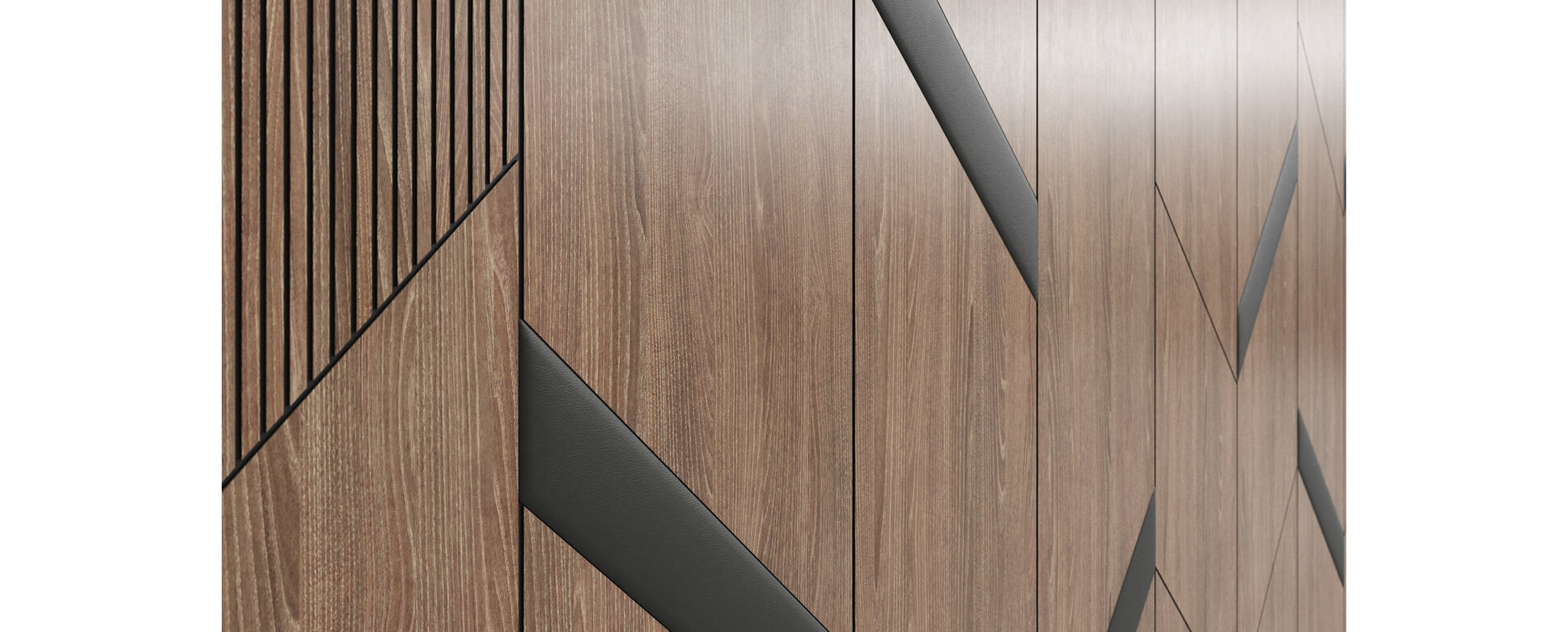 Стеновая панель Individual - 2